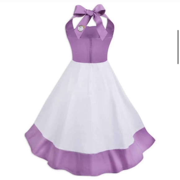 NWT Disney Parks Dress Shop Mrs. Potts and Chip Size XL - Picture 3 of 15